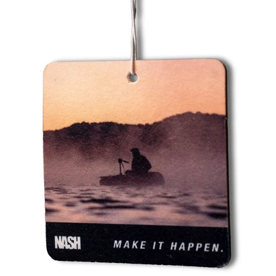 Nash - Vôňa Do Auta Make It Happen Car Air Freshener - Search