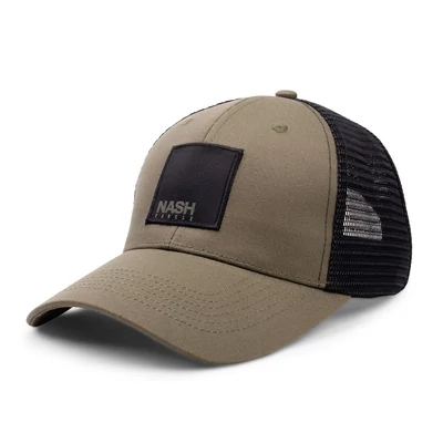 Nash - Trucker Carp