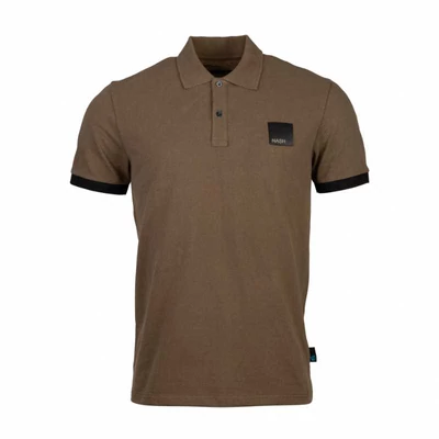Nash Polo Shirt - 3XL