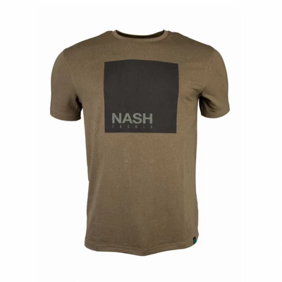 Nash Elasta-Breathe T-Shirt Large Print - M