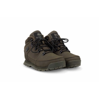 Nash - Boty ZT Trail Boots 12 (EU 46)