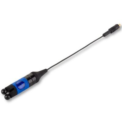 Nash - Swinger Siren Night Glo Bobbin Large - Blue