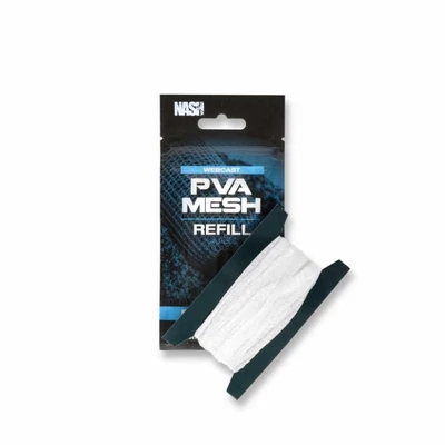 Nash - Webcast PVA Refill Narrow - Náhradná pančucha