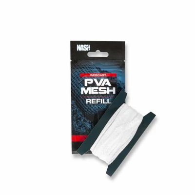 Nash - Webcast PVA Refill Wide - Náhradná pančucha