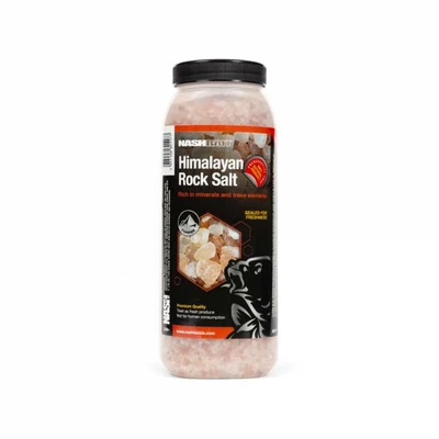 Nash - Himalayan Rock Salt 500 grm