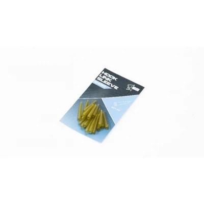 Nash D-Cam Hooklink Sleeve Slim 20x