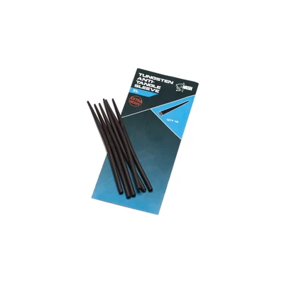 Nash Anti Tangle Sleeve Tungsten XL - 15x