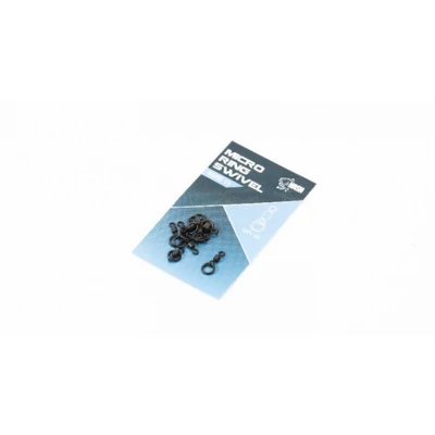 Nash Micro Ring Swivel 10x