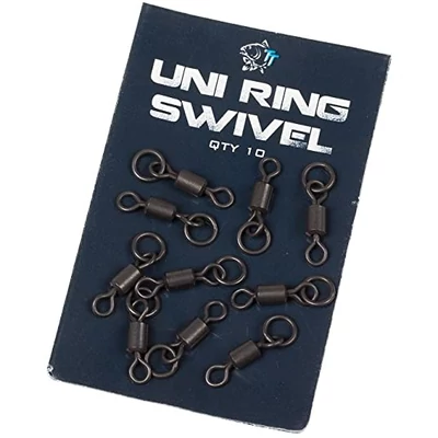 Nash Uni Ring Swivel 10x