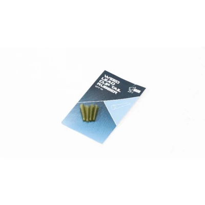Nash Weed Lead Clip Tail Rubber D-Cam 10x