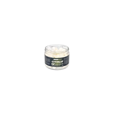 Nash Citruz Pop Ups White 12mm 25g
