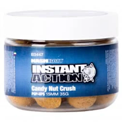 NASH Instant Action Candy Nut Crush 12mm 30g