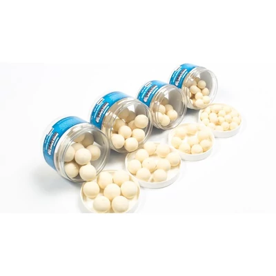 NASH Instant Action Coconut Créme 12mm 30g