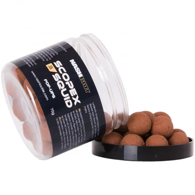NASH SCOPEX SQUID WAFTERS 20mm 100g