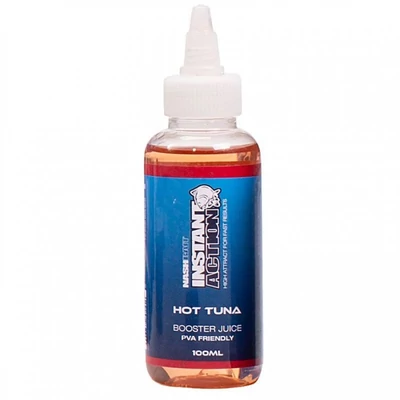 Nash Hot Tuna Booster Juice 100ml