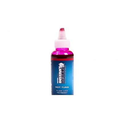 Nash Hot Tuna Plume Juice 100ml