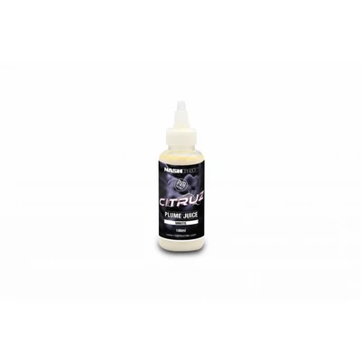 Nash Tackle - Citruz Plume Juice White 100ml