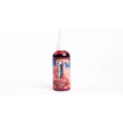 NASH Squid/Krill PLUME JUICE 100ml