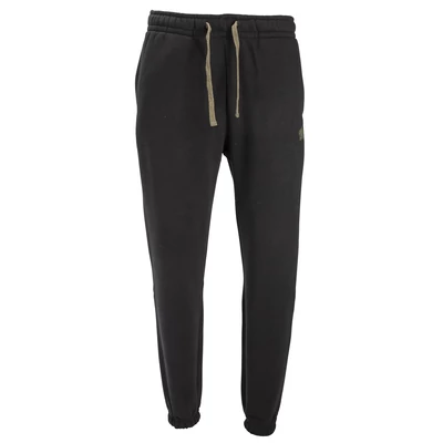 Tepláky Nash Tackle Joggers Black - 3XL