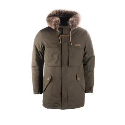 Kabát Nash ZT Caribou Parka L