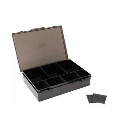 Nash Tackle Box Logic Medium Tackle Box