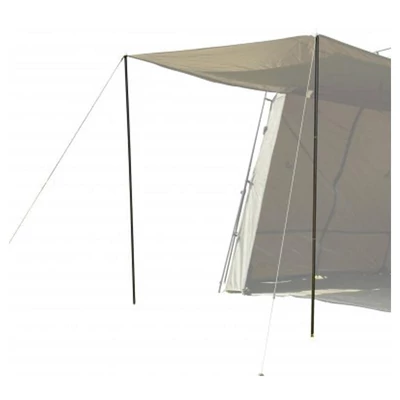 Tyče na predný panel Nash Gazebo Front Door pole kit