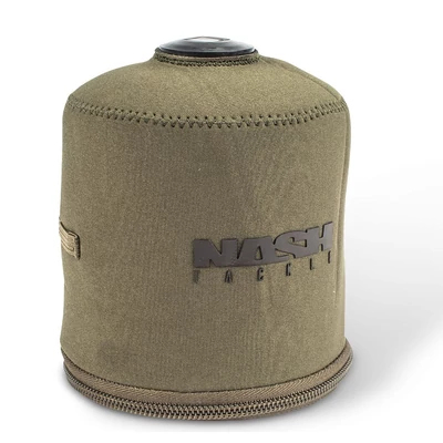 Puzdro na plynovú karťušu Nash Gas Canister Pouch