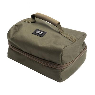 Puzdro na bižutériu Nash Tackle Pouch