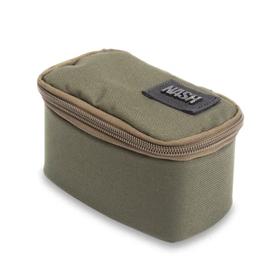 Puzdro Nash Stiffed Lead Pouch