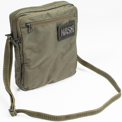 Nash Security Pouch - Large
