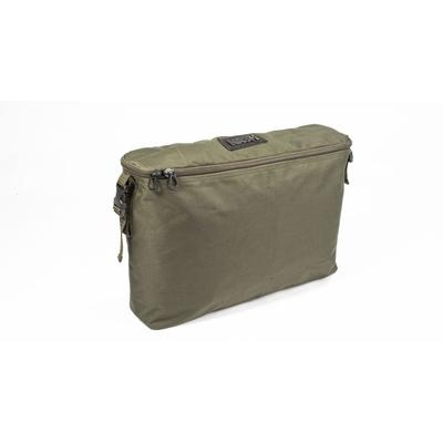 Taška k vozíku Nash Barrow Pannier Rear - predný
