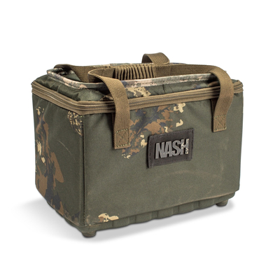Taška na varenie Nash Subterfuge Brew Kit Bag