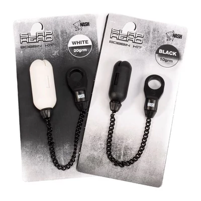 Nash Slap Head Bobbin Kit 1 x 20grm - black