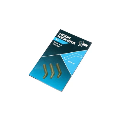 Nash XL Hook Kickers - Diffusion Camo 6x