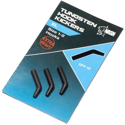 Nash XL Kickers Tungsten 6x