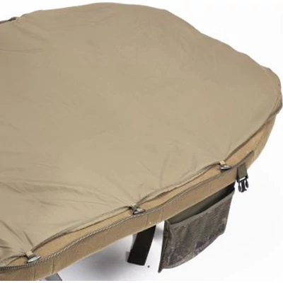 Vložka na matrac Nash Indulgence Mattress Sheet - Wide