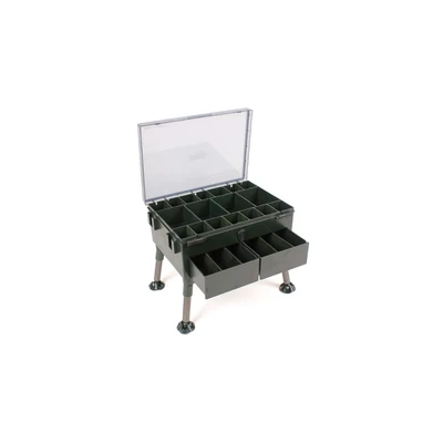 NASH - TACKLE STATION