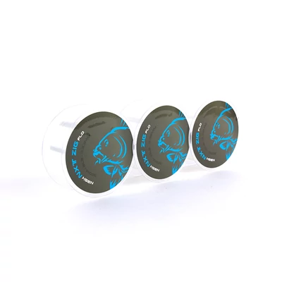 Vlasec Nash NXT Zig Flo 300m 0,28mm