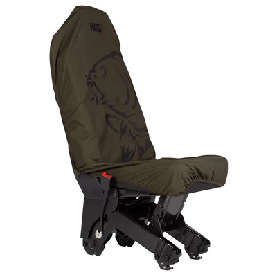 Nash - Prehoz Na Autosedačku Car Seat Covers