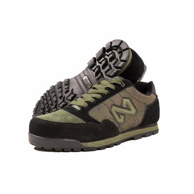 Navitas - TX1 Trainers Black/Camo size 10 (44)
