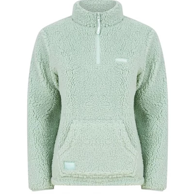 Navitas - Womens Sherpa Pullover - L