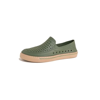 Navitas papuče AXOL Slip On Green EU41