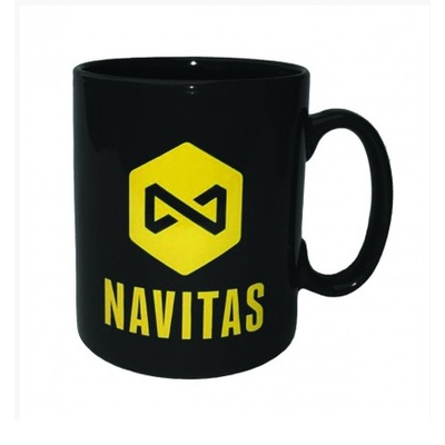 Navitas - hrnček Corporate
