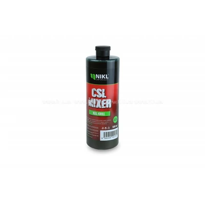 Nikl - CSL Mixer Krill Krill 500 ml