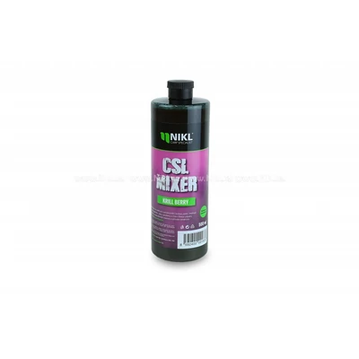 Nikl - CSL Mixer Krill Berry 500 ml