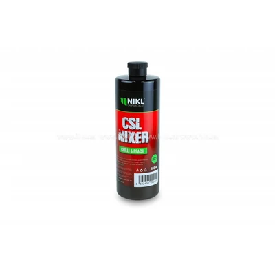 Nikl - CSL Mixer Chilli & Peach 500 ml