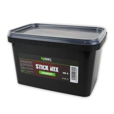 Nikl Stick Mix Devil Krill 500g