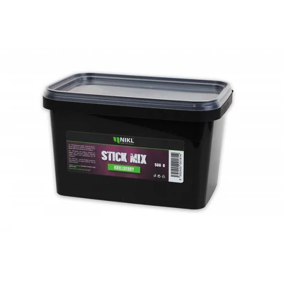 Nikl Stick Mix Krill Berry 500g
