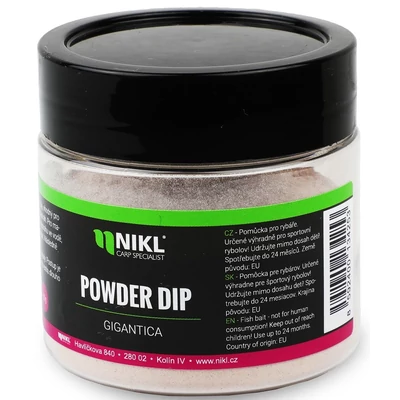 Nikl Práškový Dip Gigantika 60g