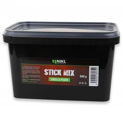 Nikl Stick Mix Chilli Peach 500g